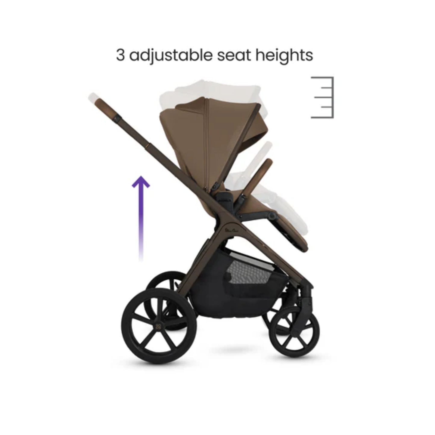 Silver Cross Cove Buggy Bundle