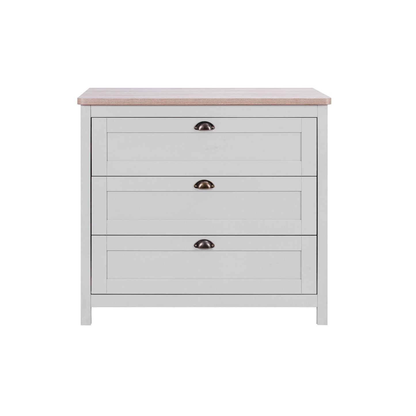 Tutti Bambini Verona Chest Changer