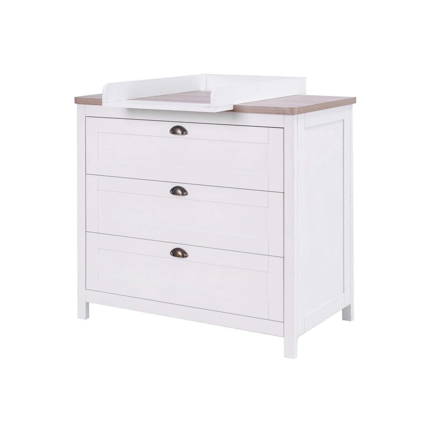 Tutti Bambini Verona Chest Changer