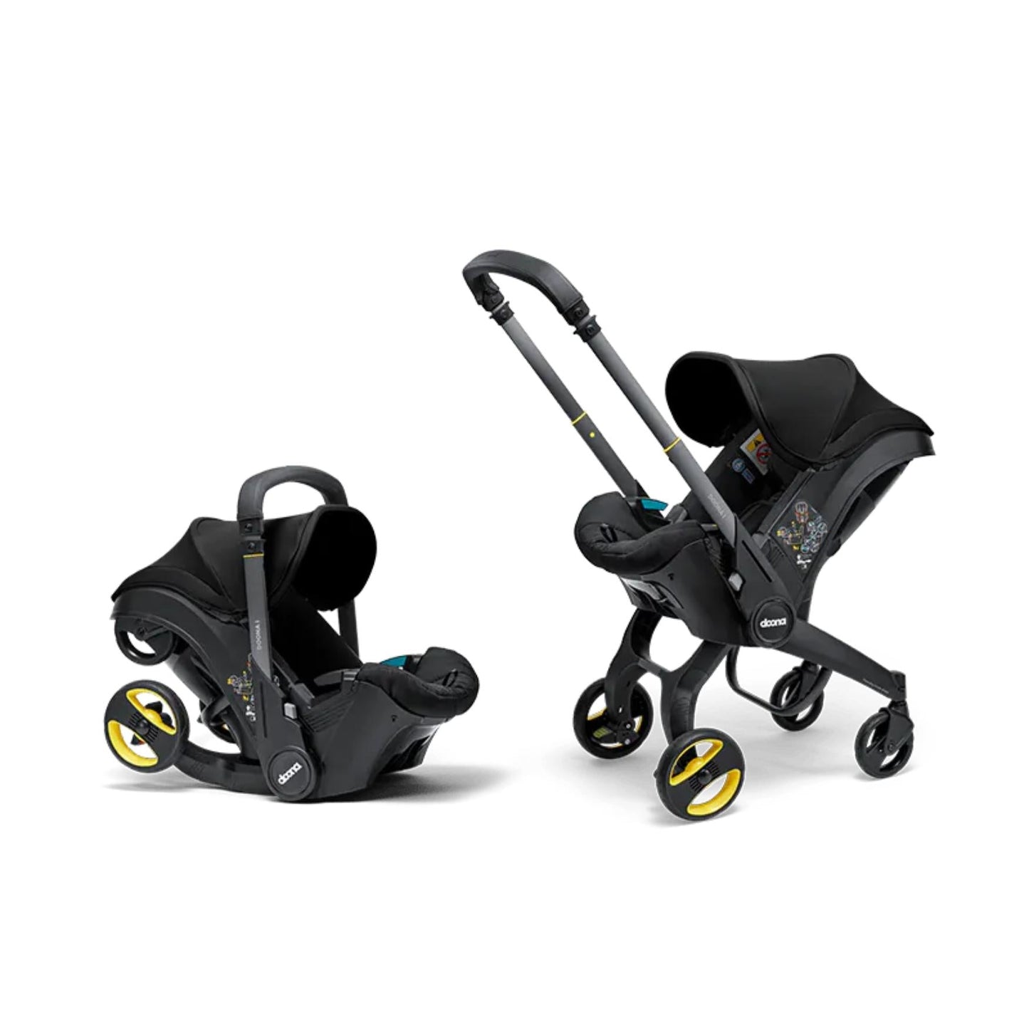 Doona i Infant Car Seat