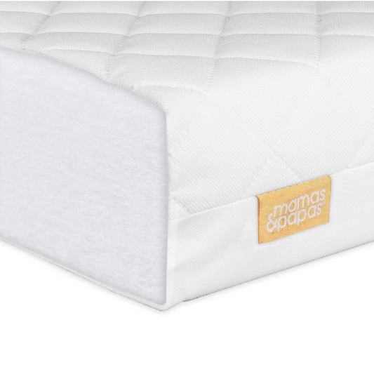 Mamas & Papas Essential Fibre Cot Mattress