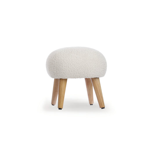 CuddleCo Etta Foot Stool