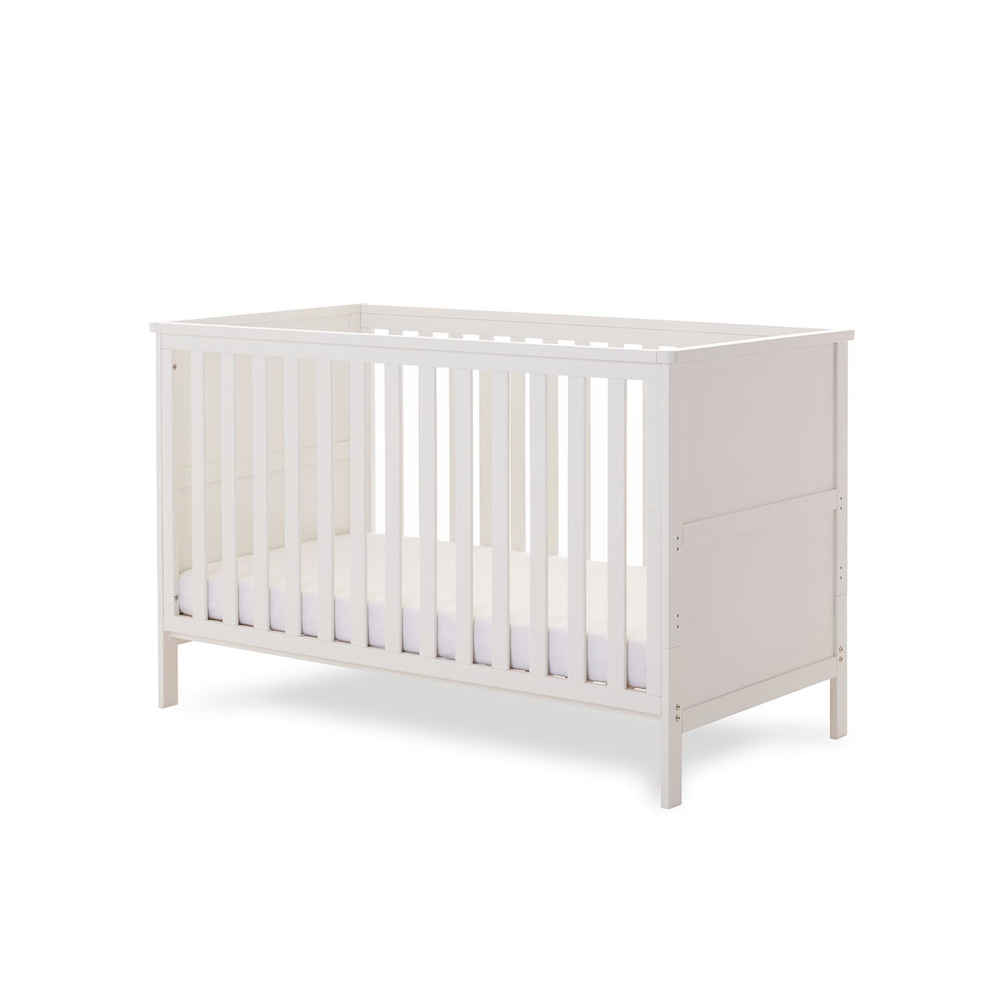 Obaby Evie Cot Bed