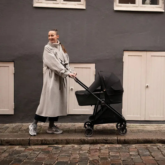 Nuna Lytl Carrycot