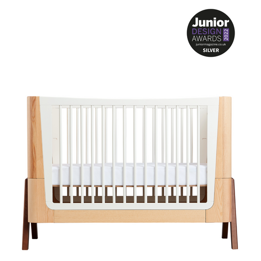 Gaia Baby Hera Cot Bed