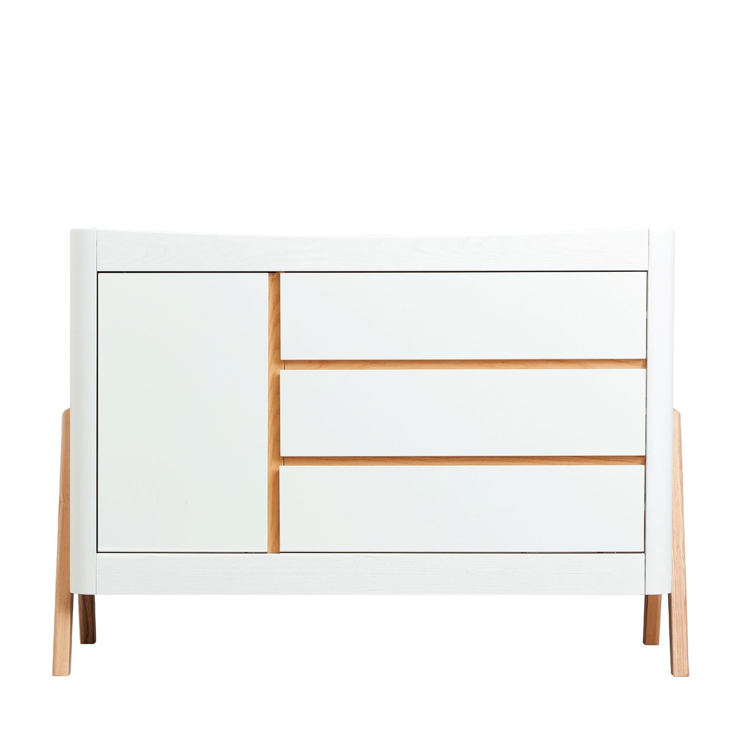 Gaia Baby Hera Dresser Changer