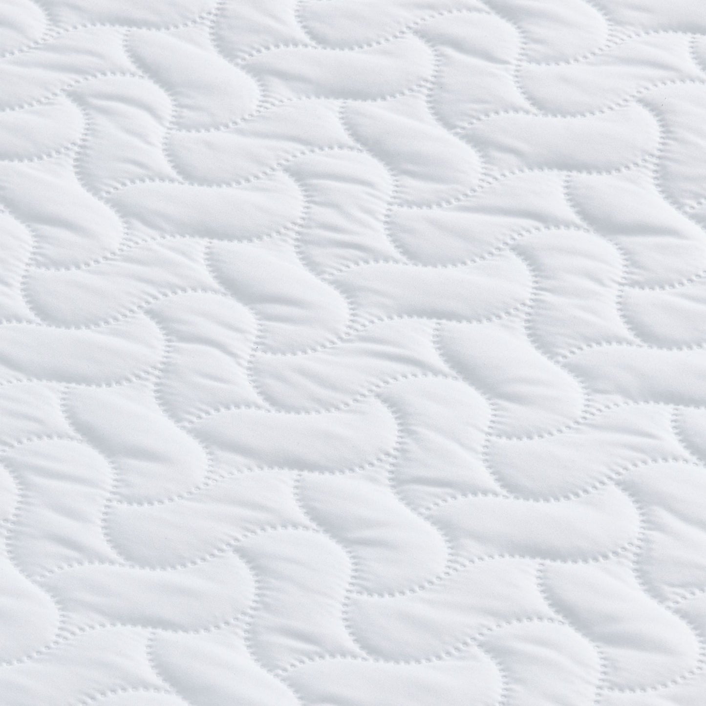 Gaia Baby Hera Cot Bed Mattress