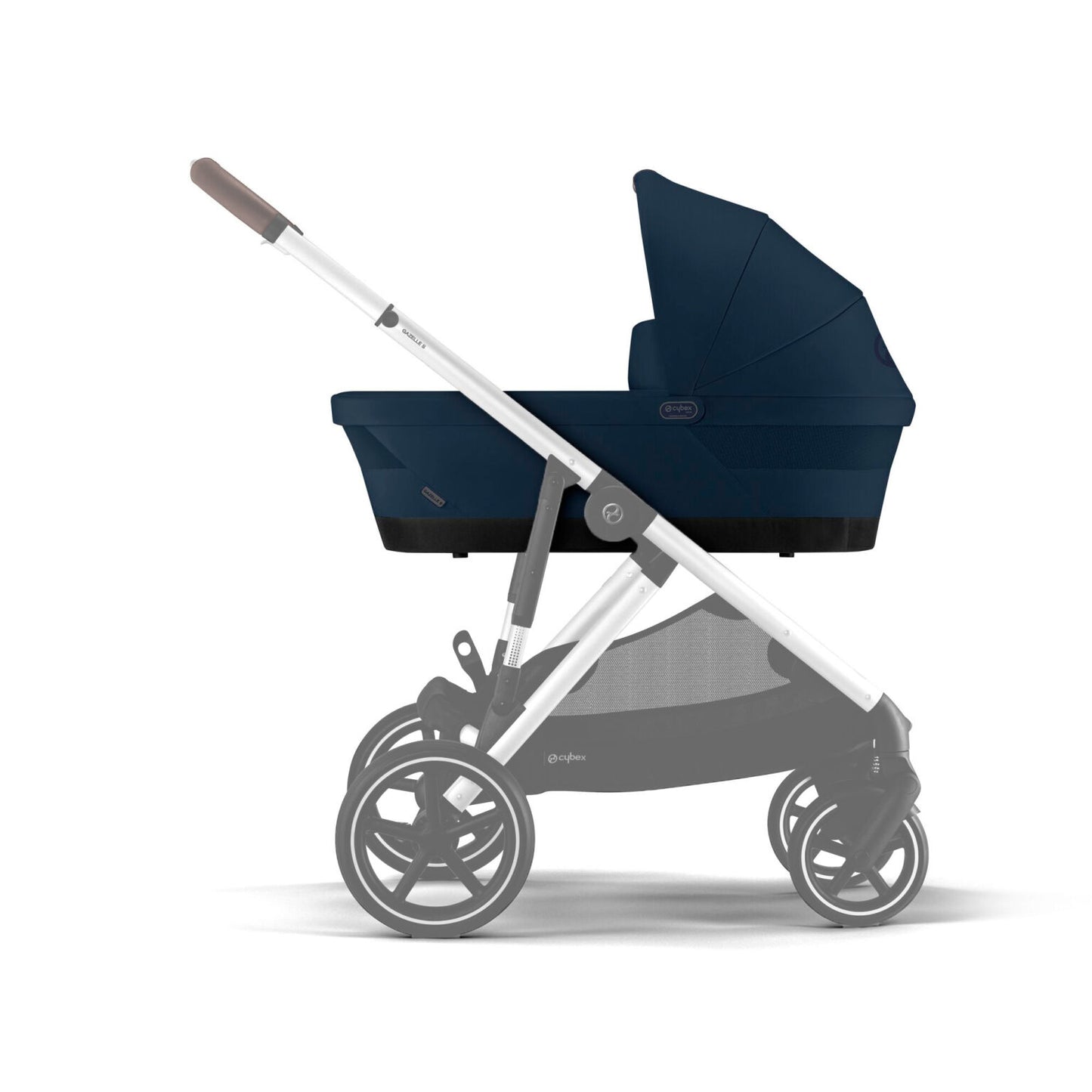 Cybex Gazelle S Bundle with Cybex Aton B2 & Base