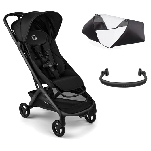 Bugaboo Butterfly 2 Complete Bundle