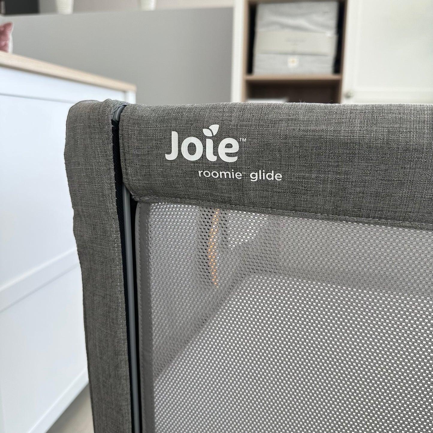 Ex Display Joie Roomie Glide