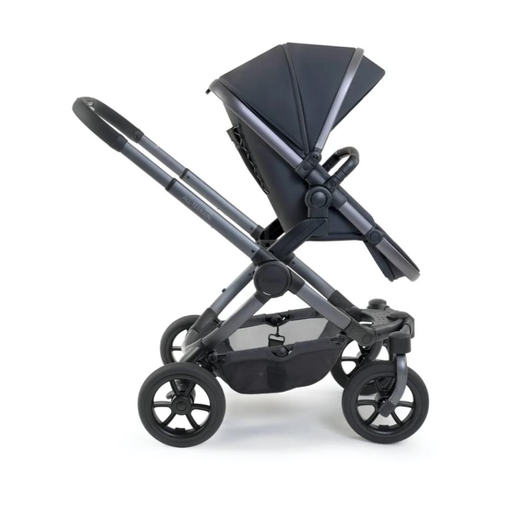 iCandy Peach 7 All Terrain Storm Complete Bundle