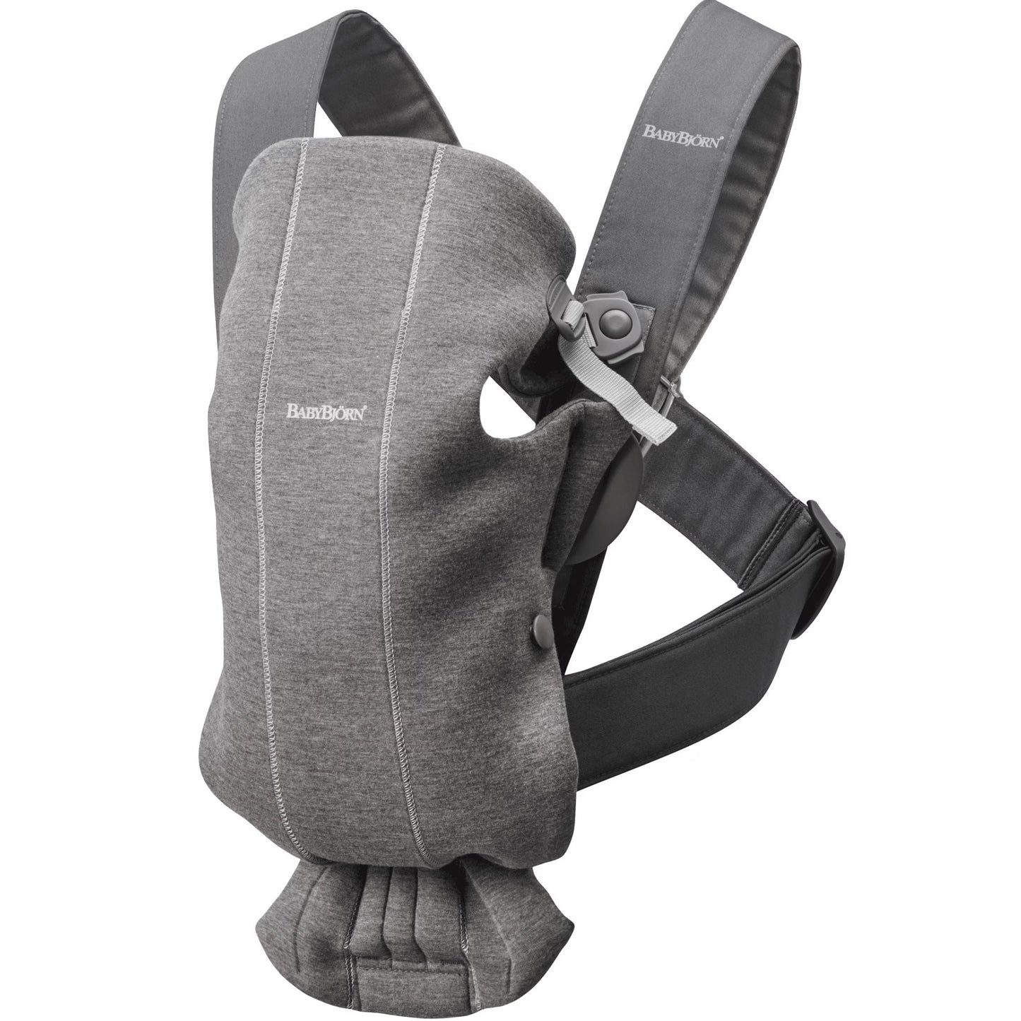 Babybjorn Baby Carrier Mini - 3D Jersey