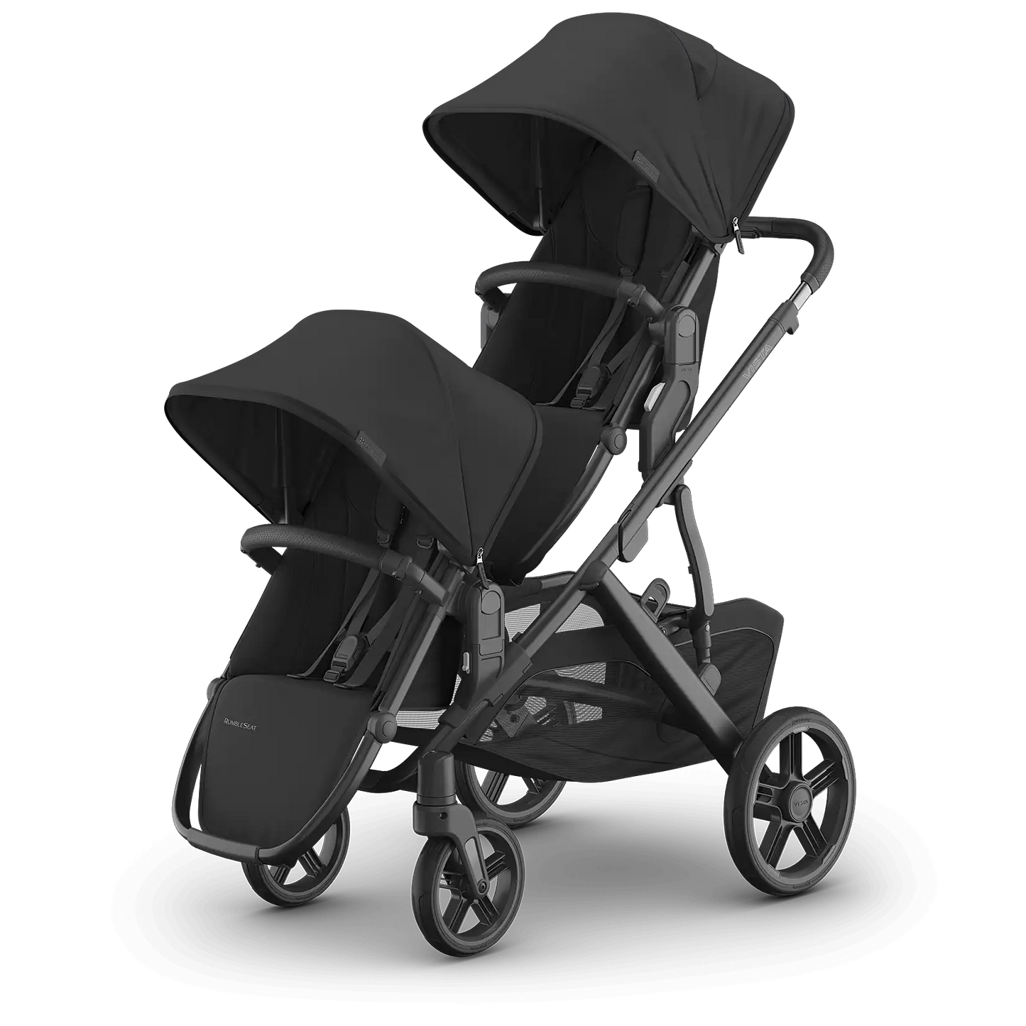 UPPAbaby Vista V3 Rumble Seat