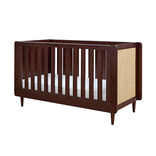 Tutti Bambini Japandi Cot Bed