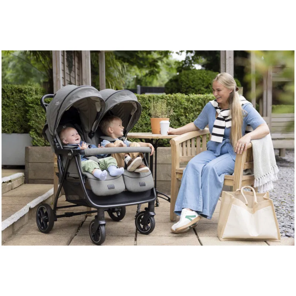 Joie Signature Estrella Stroller