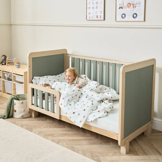 Tutti Bambini Kuba Cot Bed