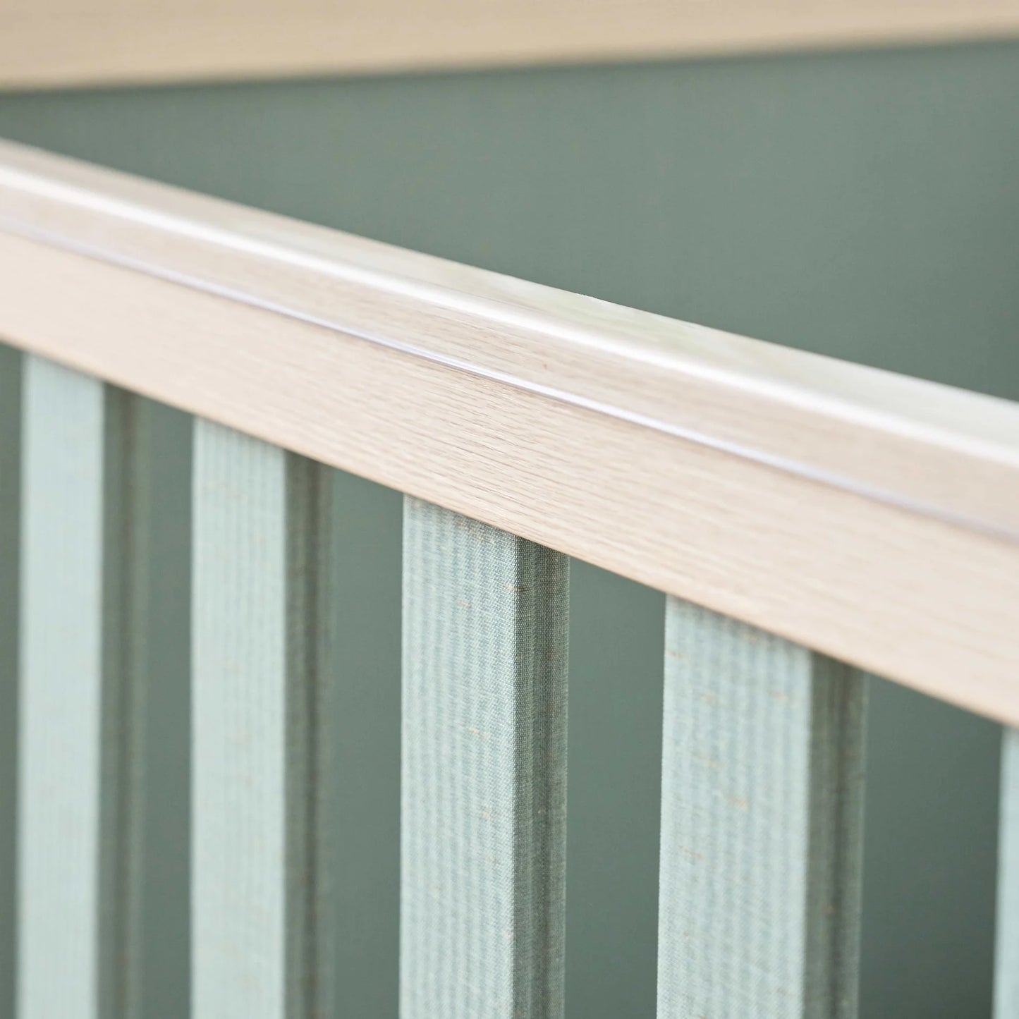 Tutti Bambini Kuba Cot Bed