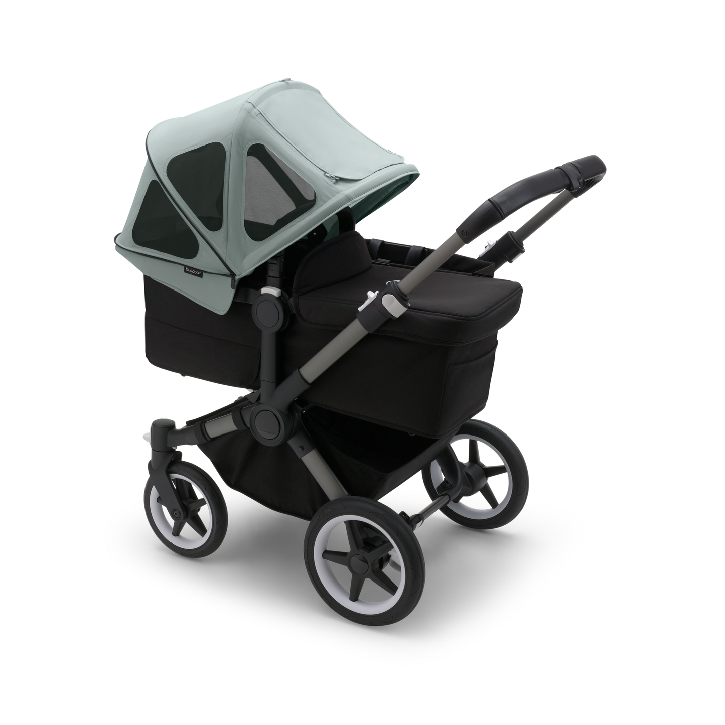 Bugaboo Donkey Breezy Sun Canopy