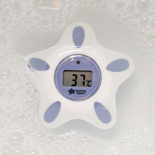 Tommee Tippee Bath & Room Thermometer