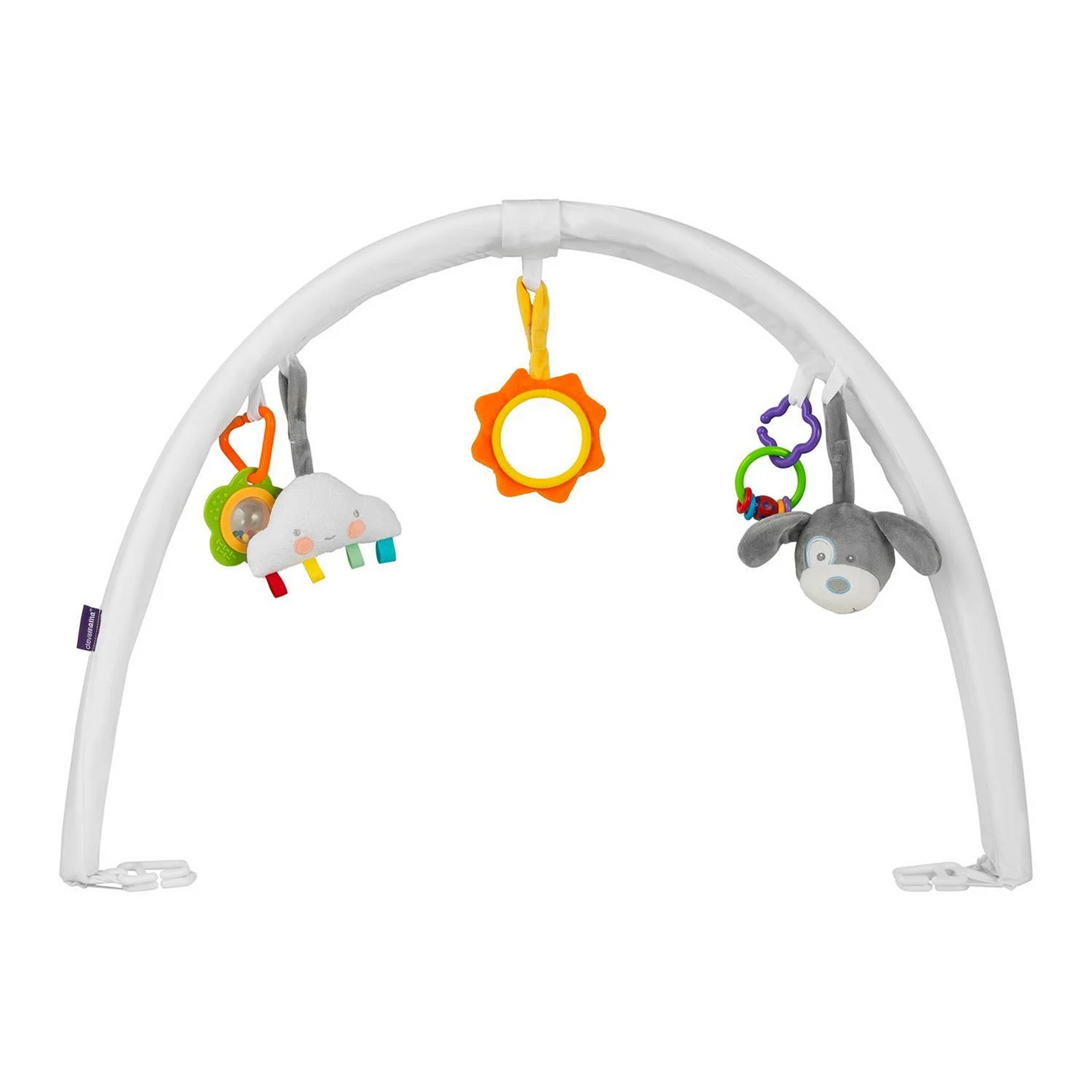 Clevamama ClevaSleep Pod Play Arch