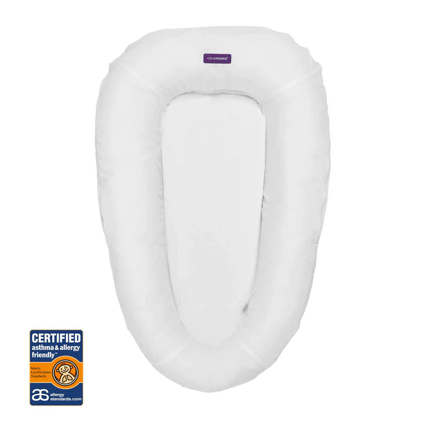 ClevaFoam Baby Pod (0-6 months)