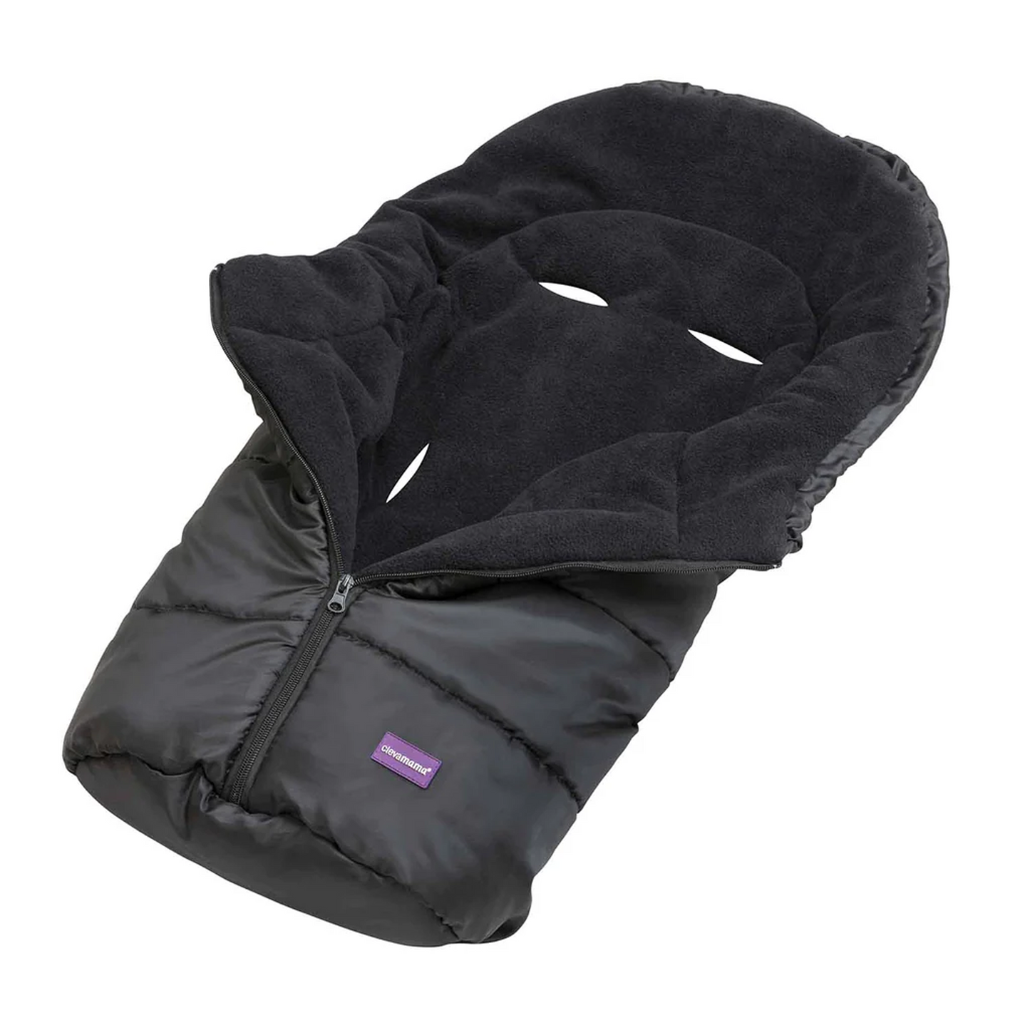 Clevamama Newborn Footmuff