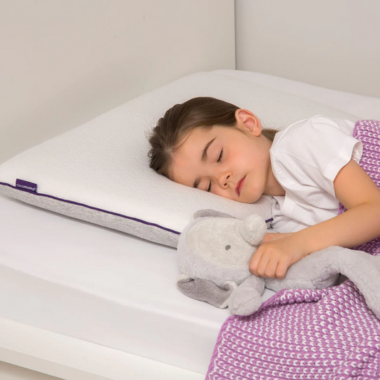 ClevaMama Junior Pillow