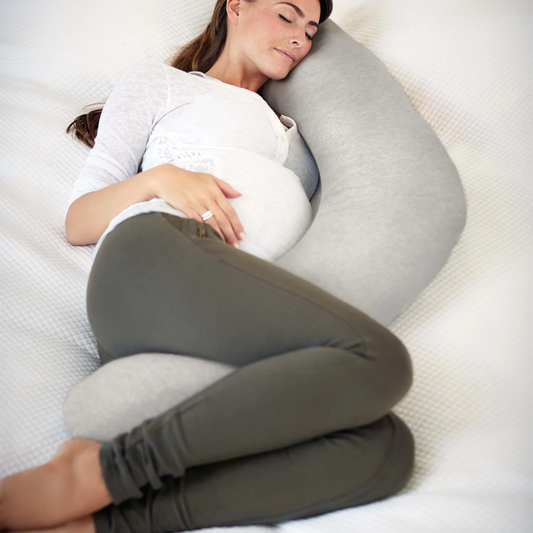 Mamas & Papas Pregnancy & Nursing Pillow