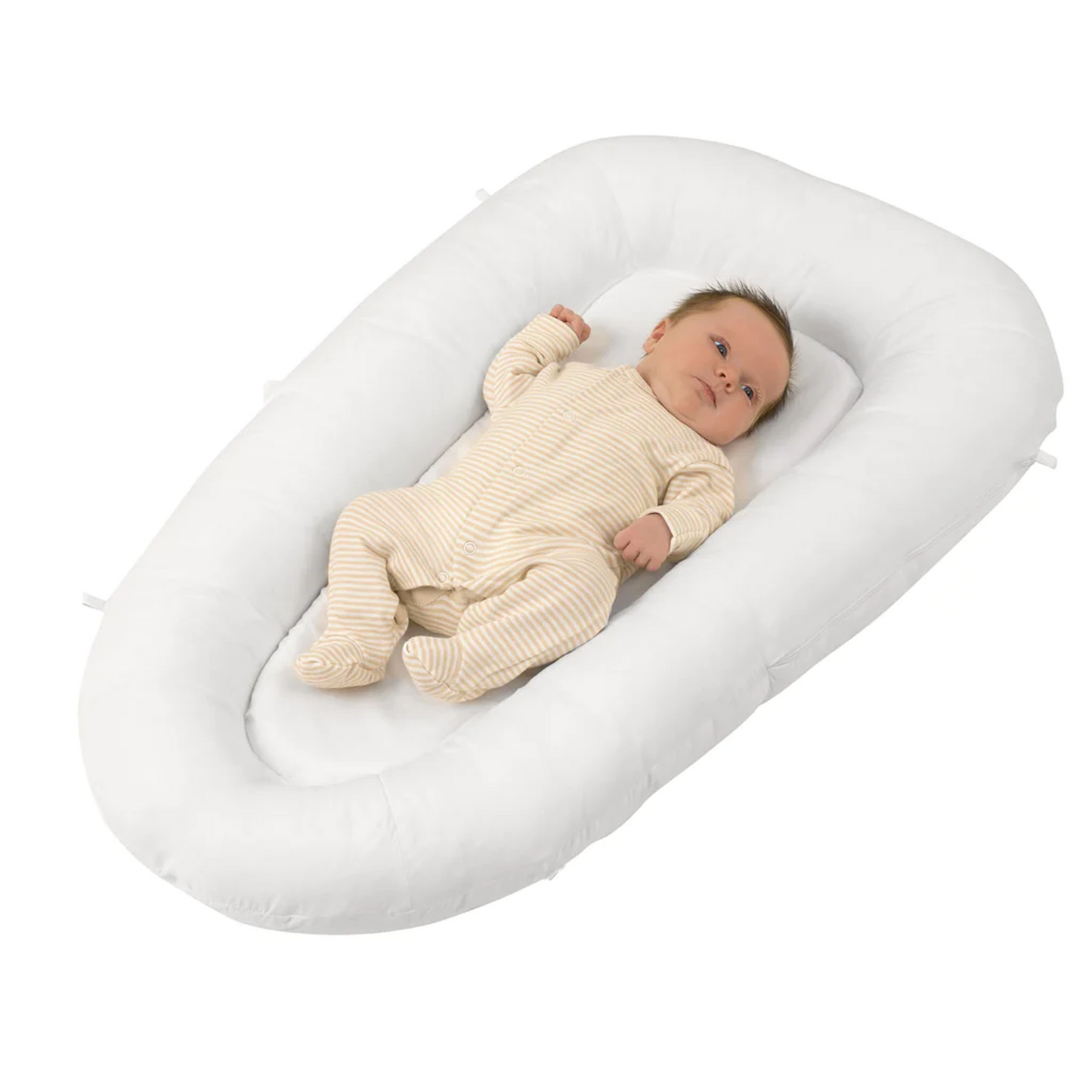 ClevaFoam Baby Pod (0-6 months)