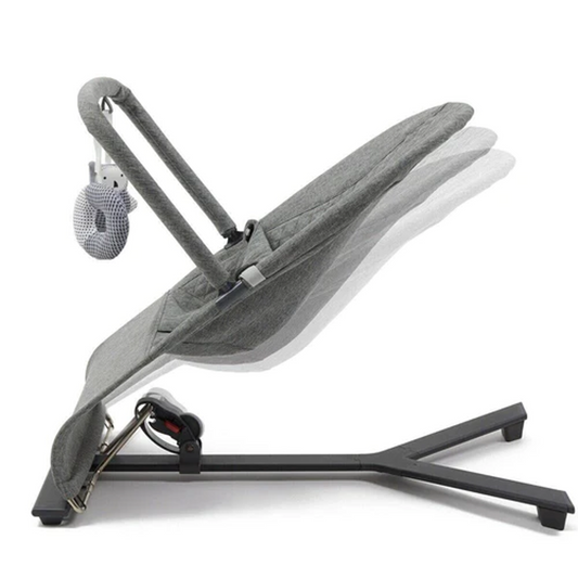 BabyLo Gravity Bouncer