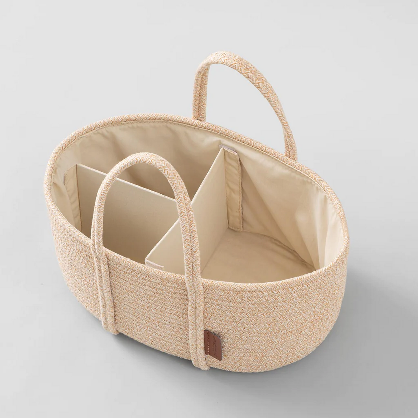 Clevamama Changing Caddy Organiser