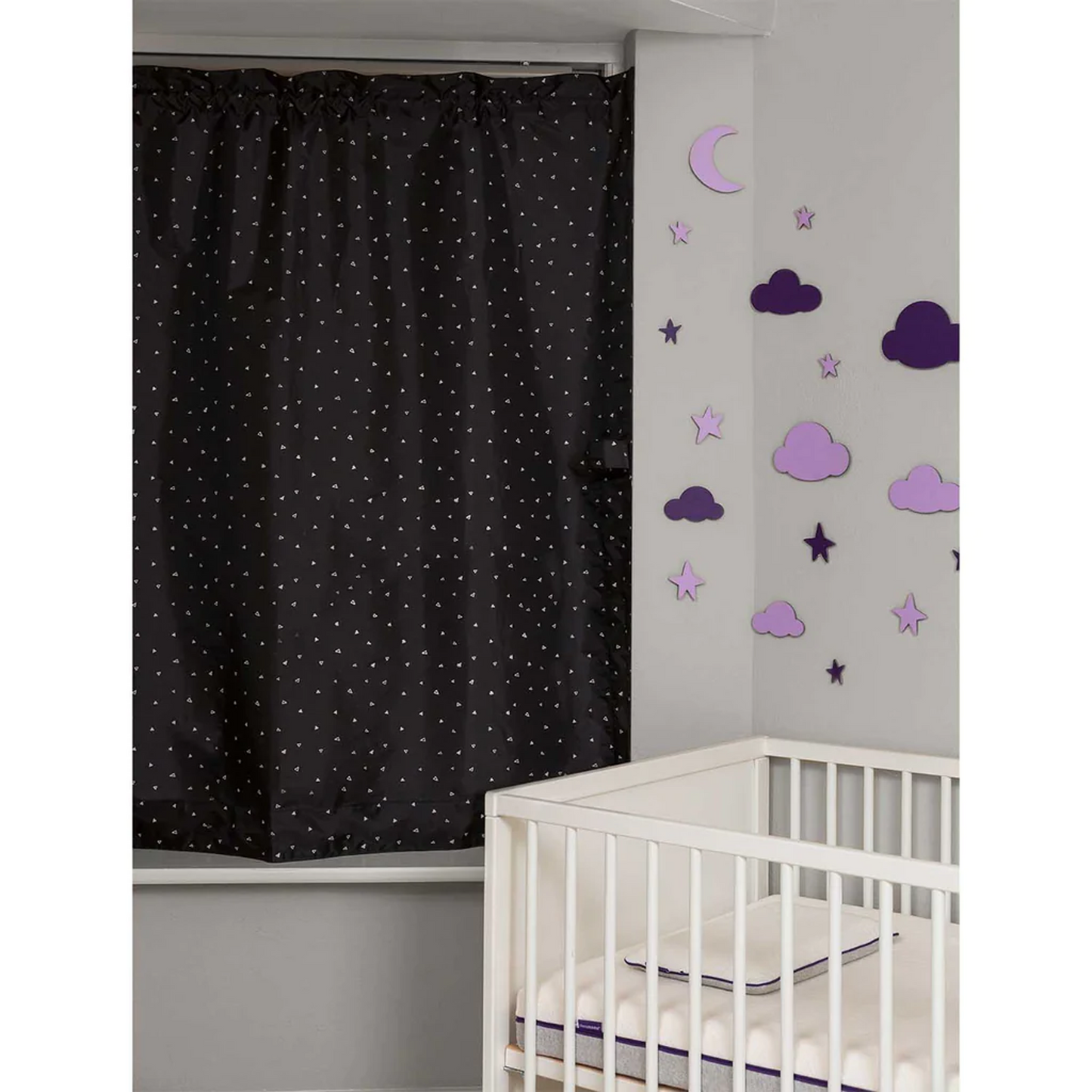 Clevamama Blackout Blind