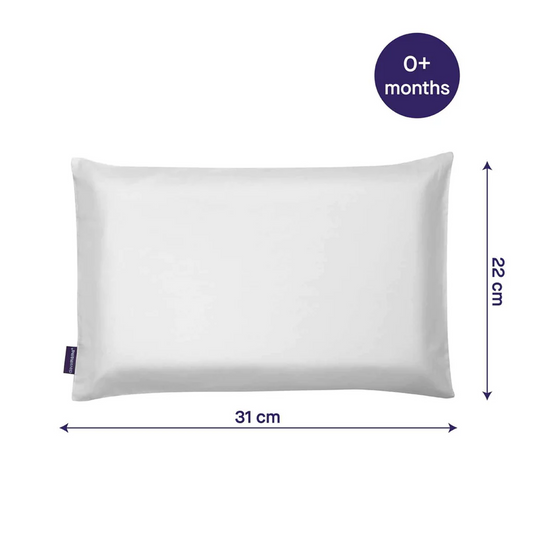 ClevaFoam Pram Pillow Case