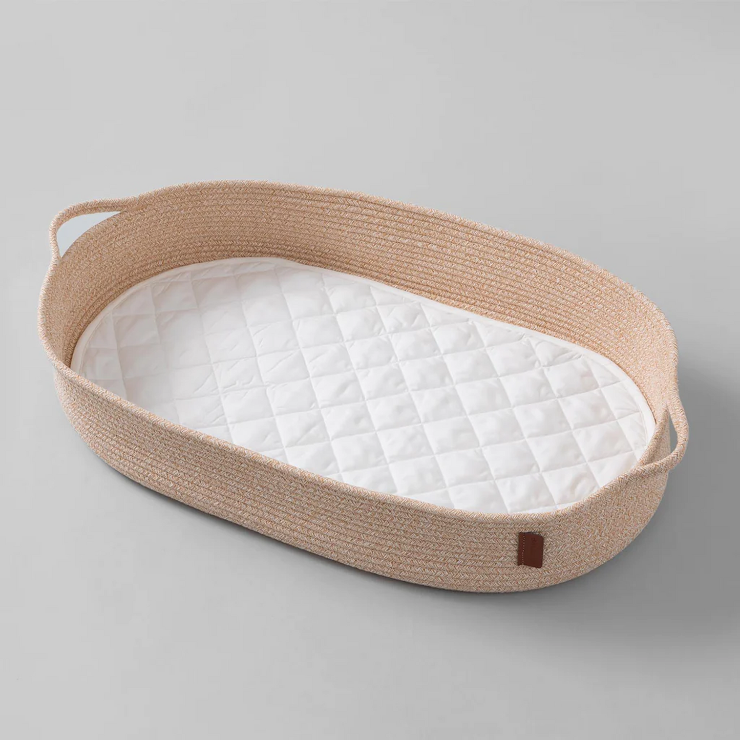 Clevamama Changing Basket