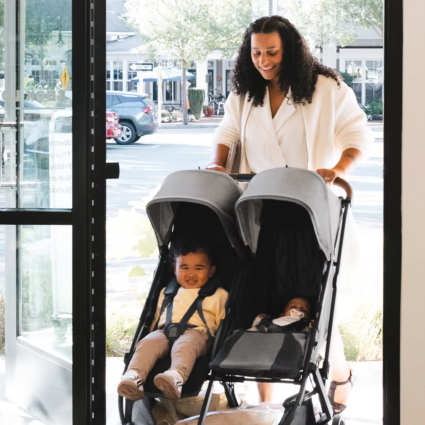 Cybex Gold Footmuff
