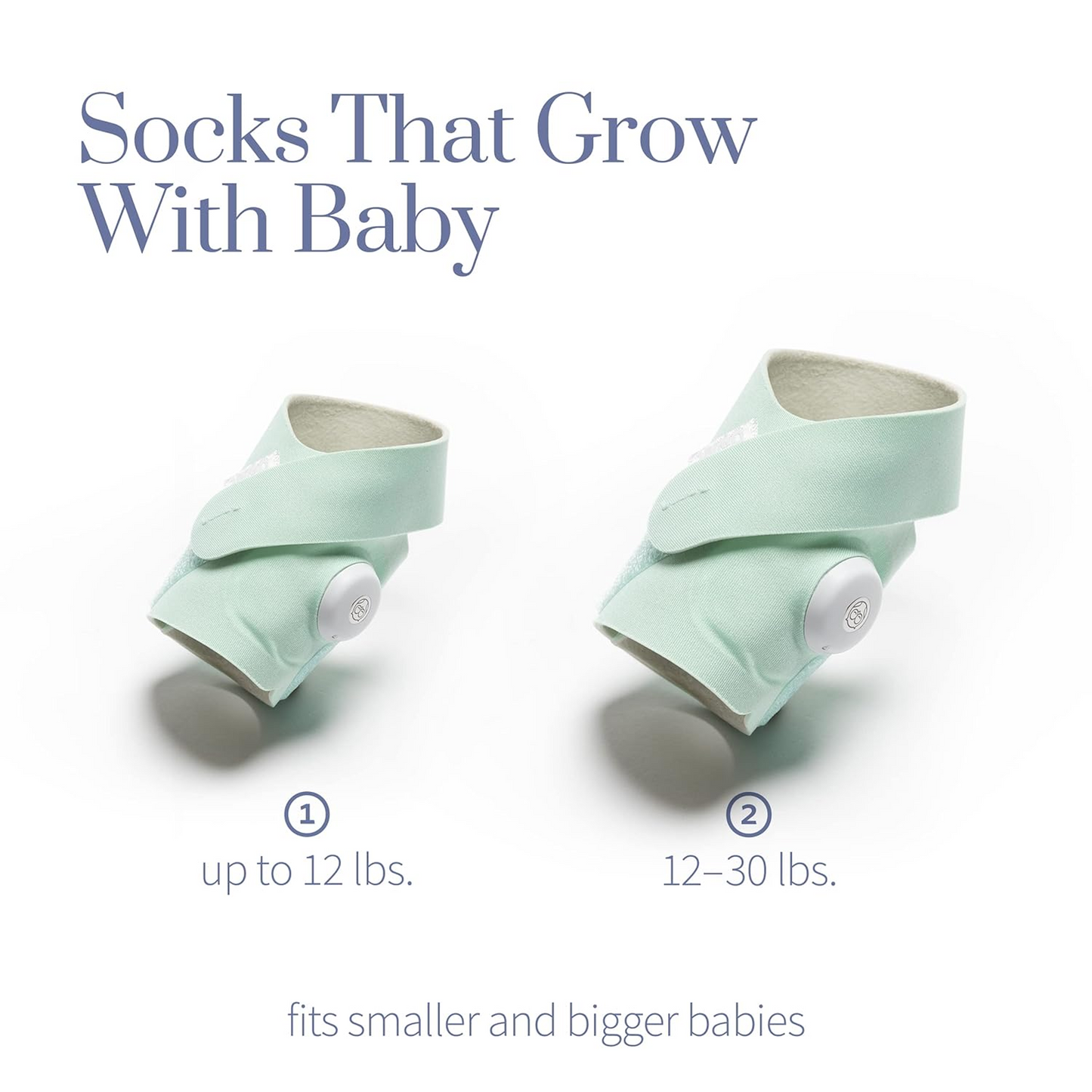 Owlet Smart Sock