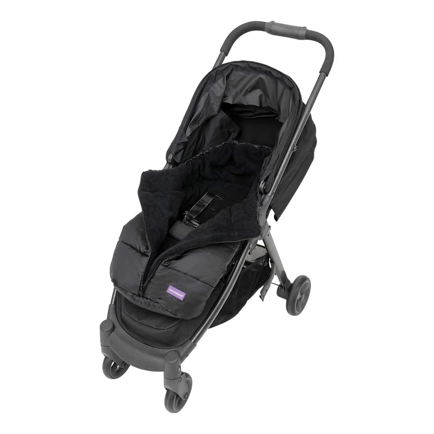 Clevamama Newborn Footmuff