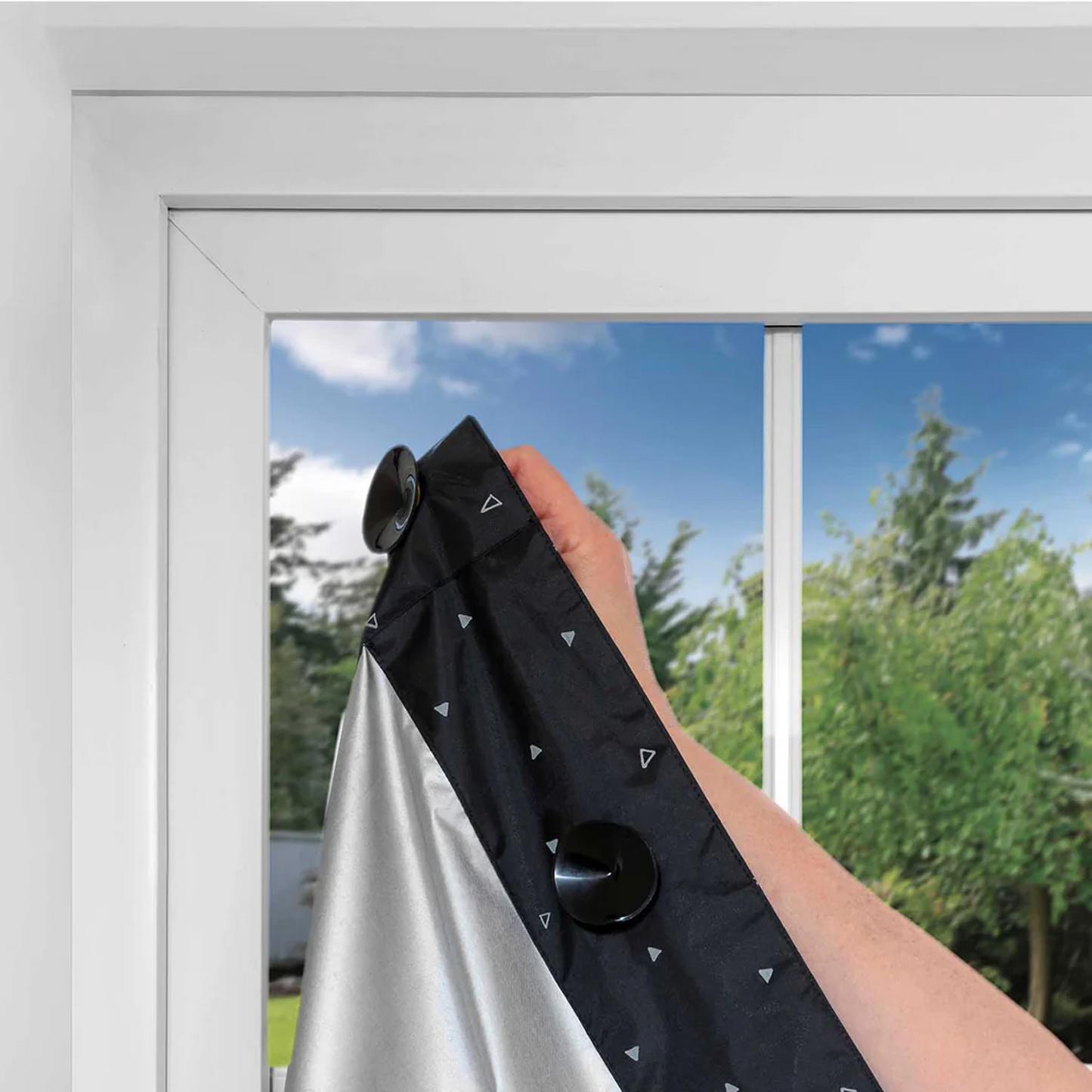 Clevamama Blackout Blind