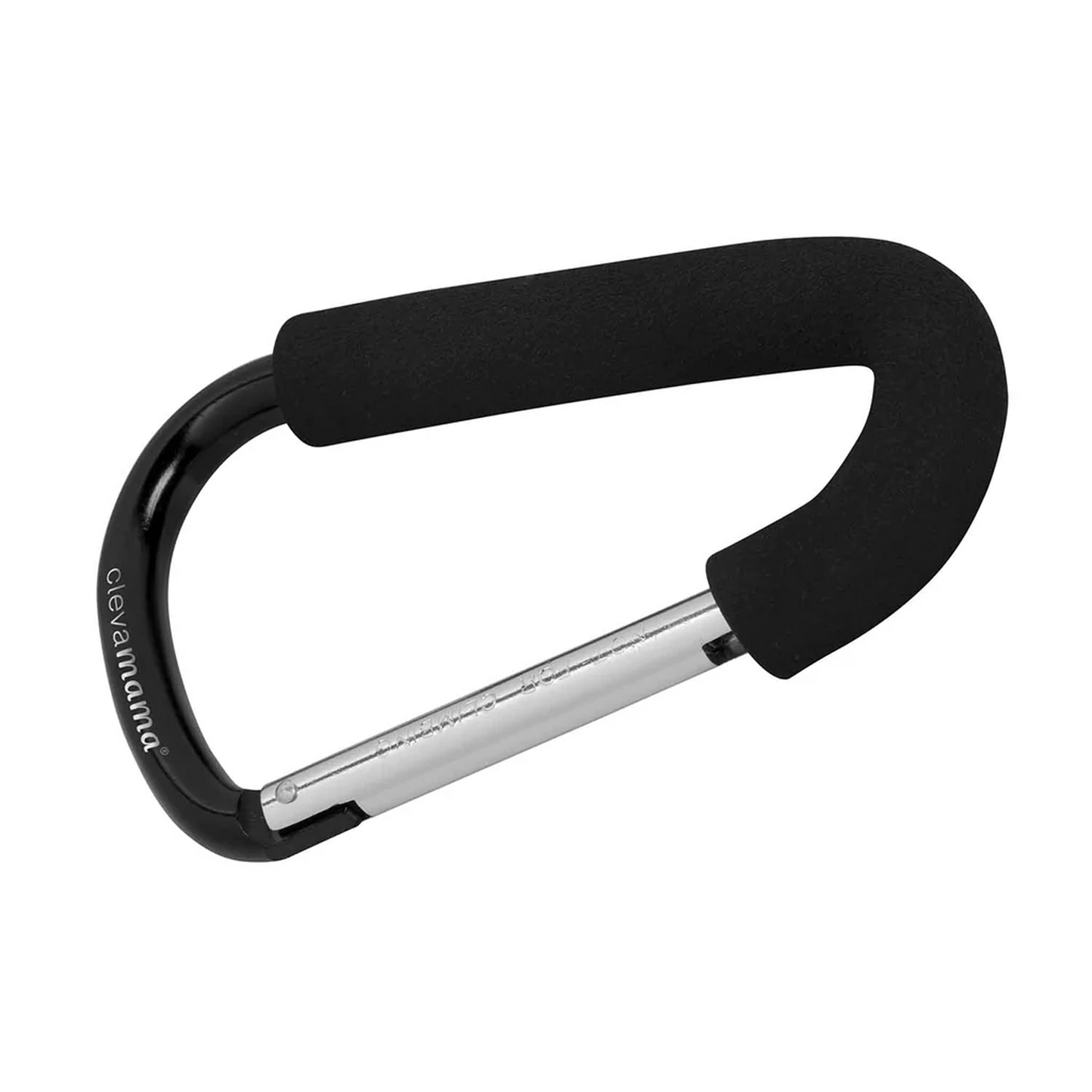 Clevamama ClevaHooks - 2 Pack (1 Extra Large & 1 Regular)
