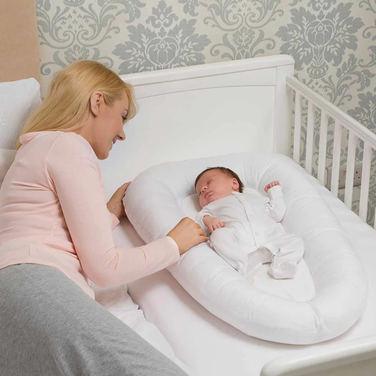 ClevaFoam Baby Pod (0-6 months)