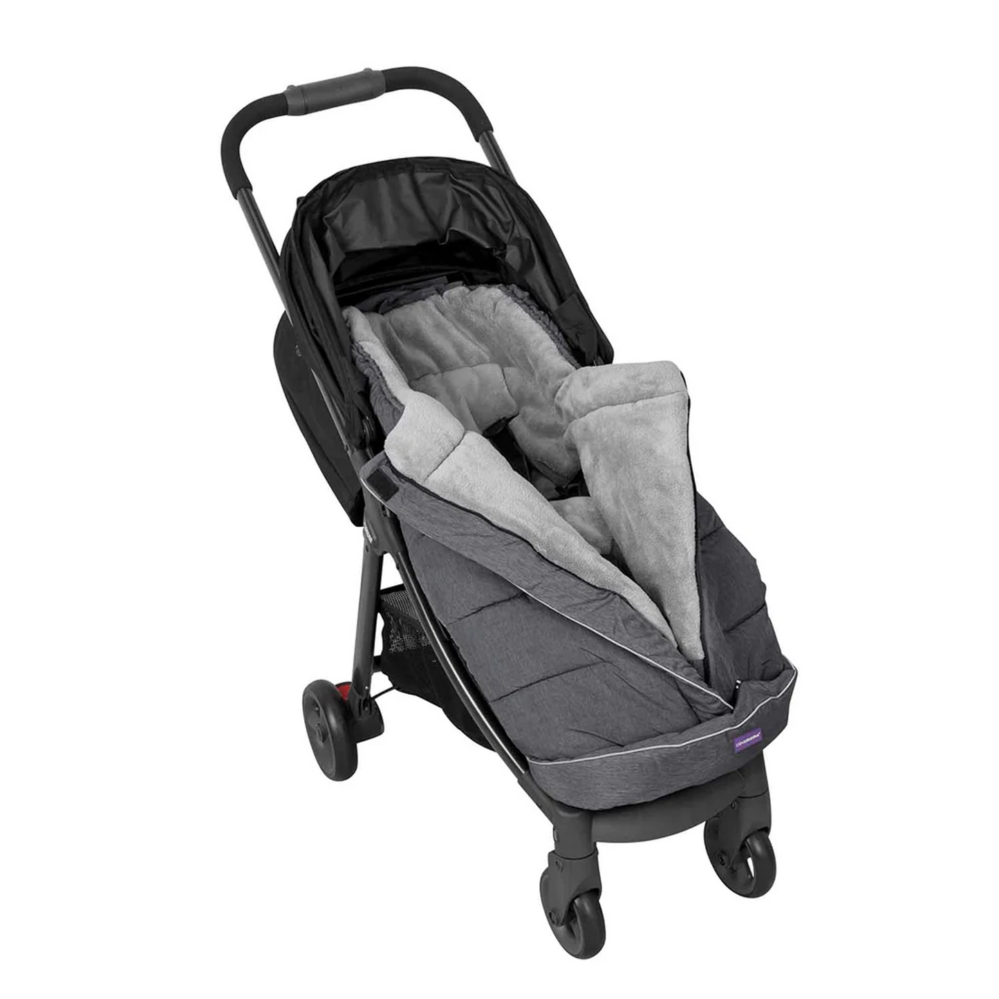 Clevamama Universal Footmuff