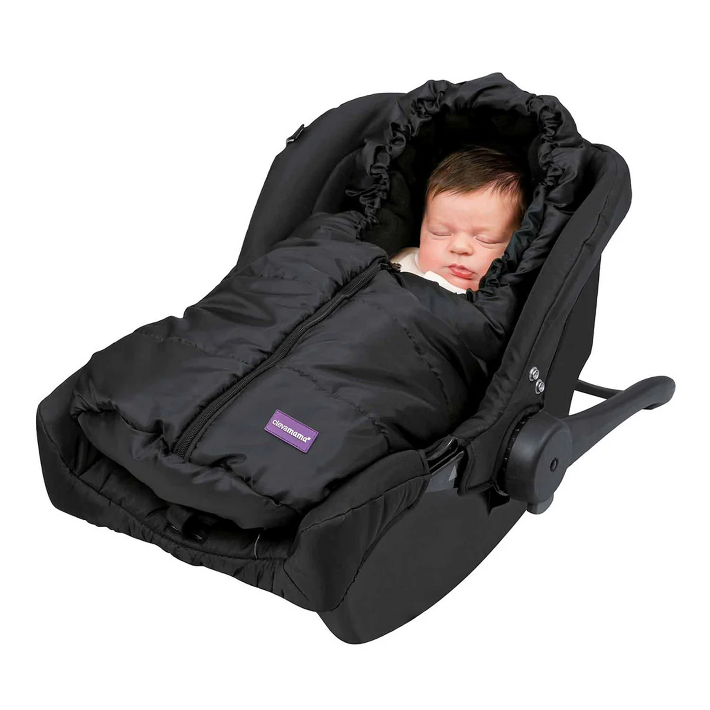 Clevamama Newborn Footmuff