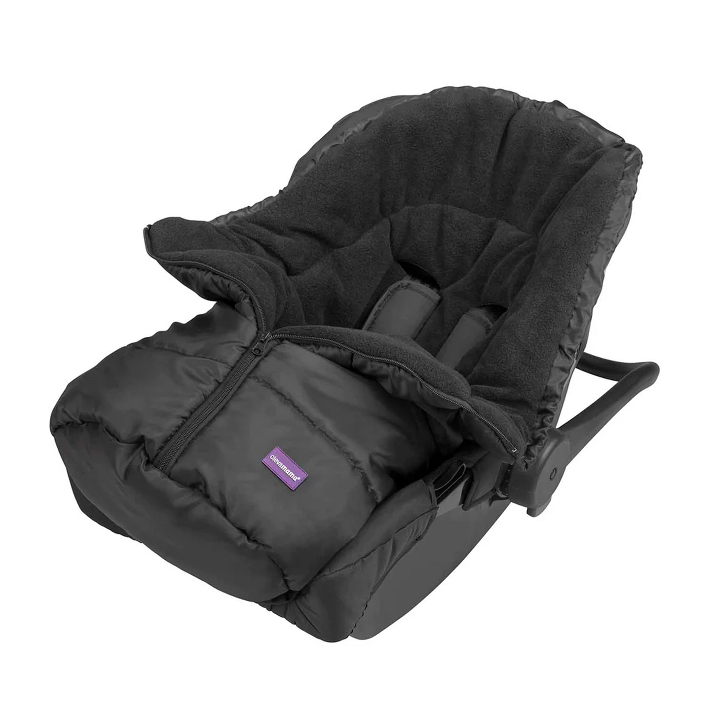 Clevamama Newborn Footmuff