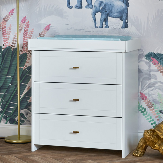 Obaby Evie Changing Unit