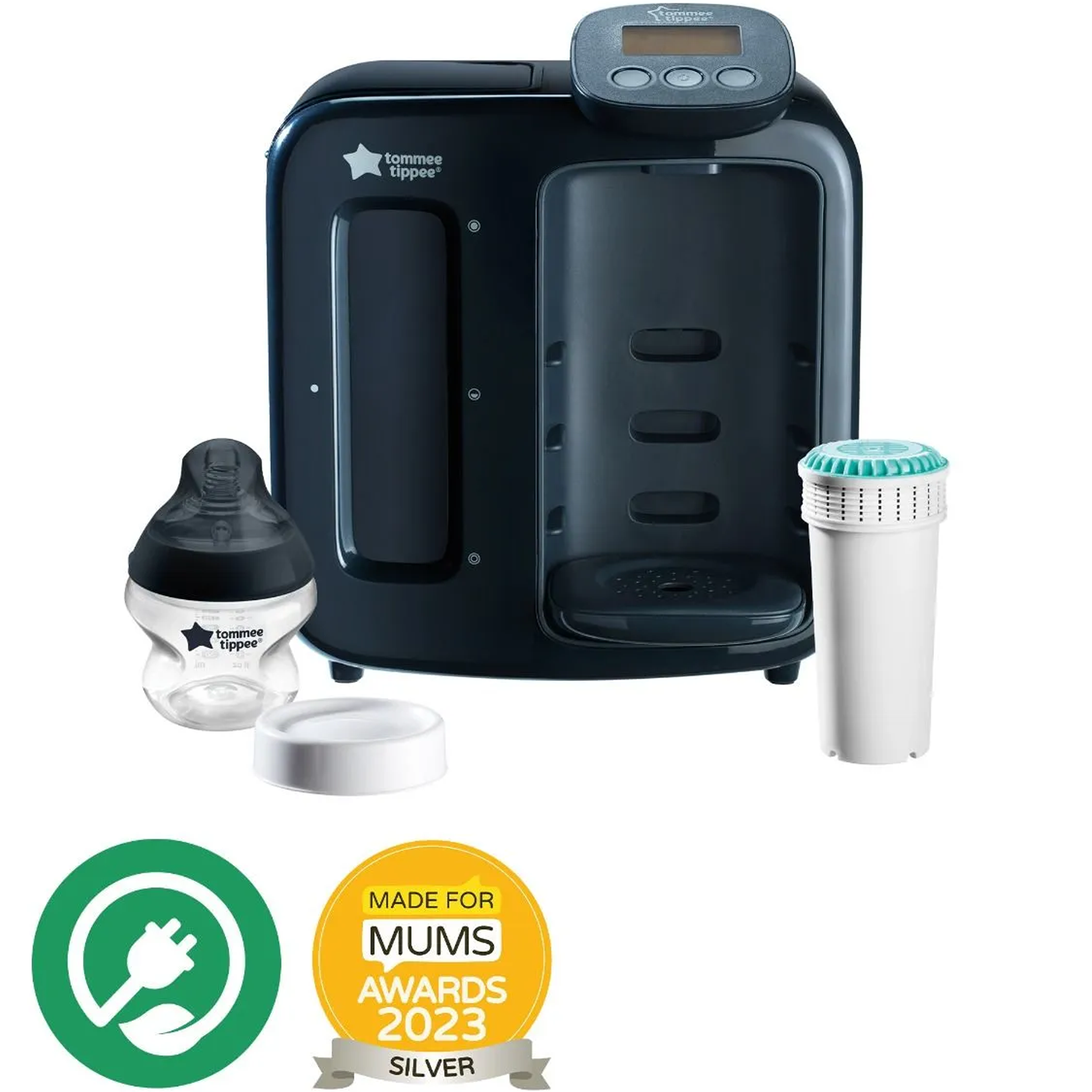 Tommee tippee deals night and day