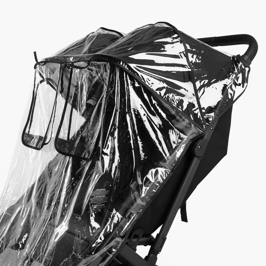 UPPAbaby Minu Duo Rain Shield