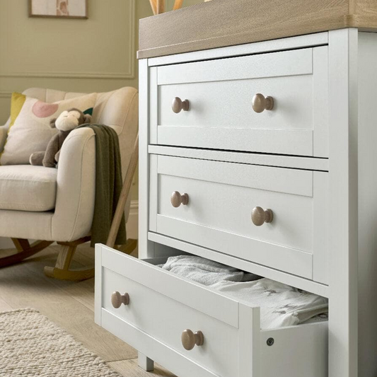 Mamas & Papas Wedmore Dresser Changer