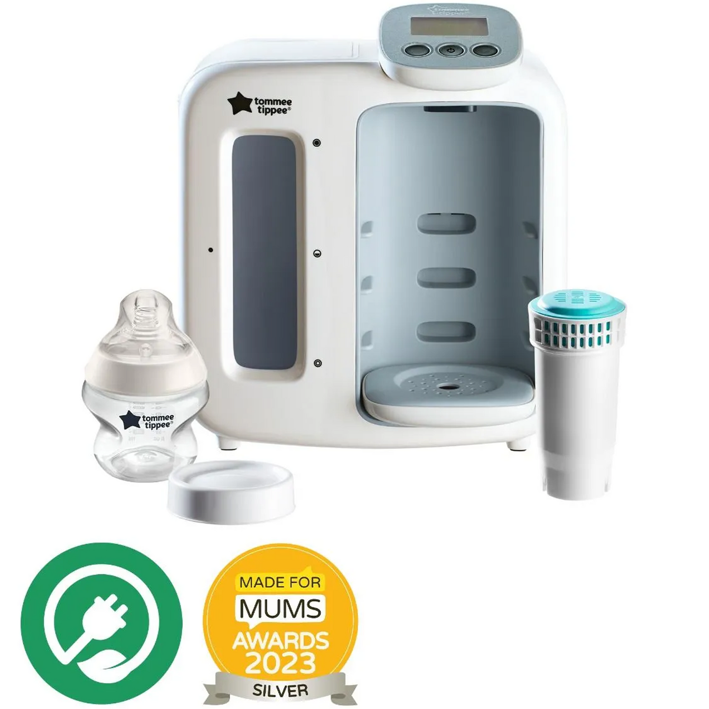 Tommee Tippee Perfect Prep Day & Night