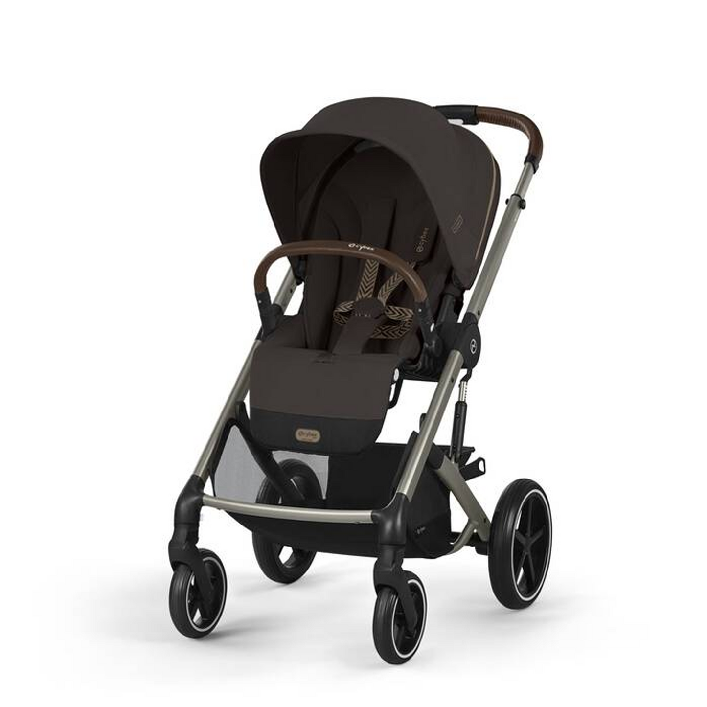 Cybex Balios S Lux Buggy