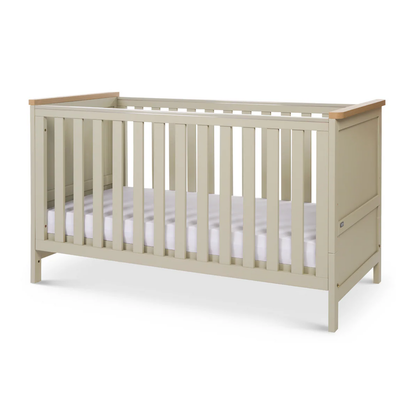Tutti Bambini Misha Cot Bed